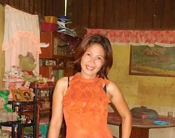 14-1. Janeth  Age : 45 yrs old Height 5'5 Weight 48