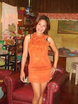 14-2. Janeth  Age : 45 yrs old Height 5'5 Weight 48